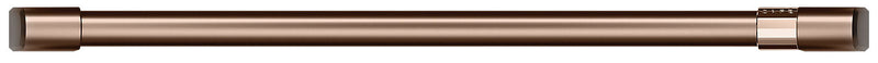 Café Single Wall Oven Brushed Copper Handle - CXWS0H0PMCU - Accessory Kit in Brushed Copper