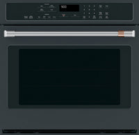 Café Single Wall Oven Brushed Stainless Steel Handle - CXWS0H0PMSS - Accessory Kit in Brushed Stainless