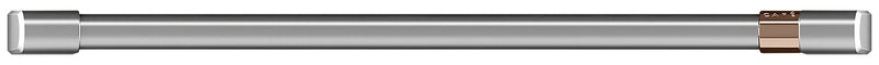 Café Single Wall Oven Brushed Stainless Steel Handle - CXWS0H0PMSS - Accessory Kit in Brushed Stainless