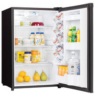 Danby 4.4 Cu. Ft. Compact Refrigerator – DAR044A4BDD - Refrigerator in Black
