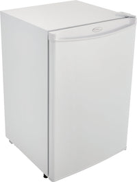 Danby 4.4 Cu. Ft. Compact Refrigerator – DAR044A4WDD - Refrigerator in White