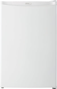 Danby 4.4 Cu. Ft. Compact Refrigerator – DAR044A4WDD - Refrigerator in White
