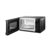 Danby 0.7 Cu. Ft. Countertop Microwave - DBMW072B - Countertop Microwave in Black
