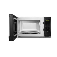 Danby 0.7 Cu. Ft. Countertop Microwave - DBMW072B - Countertop Microwave in Black