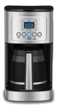 Cuisinart PerfecTemp 14-Cup Programmable Coffeemaker - DCC-3200C - Coffee Maker in Stainless Steel