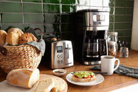 Cuisinart PerfecTemp 14-Cup Programmable Coffeemaker - DCC-3200C|Cafetière programmable PerfecTempMD Cuisinart de 14 tasses  - DCC-3200C|DCC3200C