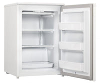 Danby Designer 4.3 Cu. Ft. Compact Freezer – DUFM043A2WDD|Congélateur compact Danby Designer de 4,3 pi3 - DUFM043A2WDD|DUFM043W