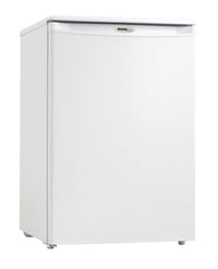 Danby Designer 4.3 Cu. Ft. Compact Freezer – DUFM043A2WDD|Congélateur compact Danby Designer de 4,3 pi3 - DUFM043A2WDD|DUFM043W