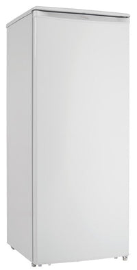 Danby Designer 10.1 Cu. Ft. Compact Freezer – DUFM101A2WDD|Congélateur compact Danby Designer de 10,1 pi3 - DUFM101A2WDD|DUFM101W