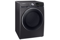 Samsung 7.5 Cu. Ft. Smart Front-Load Electric Dryer - DVE45R6300V/AC|Sécheuse électrique  Samsung intelligente frontale 7,5 pi3 - DVE45R6300V/AC|DVE45R3V