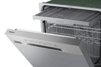 Samsung Dishwasher with Third Rack – DW80N3030US/AA - Dishwasher in Stainless Steel