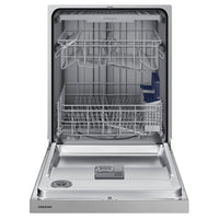 Samsung Dishwasher with Third Rack – DW80N3030US/AA - Dishwasher in Stainless Steel