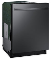 Samsung Top-Control Dishwasher with StormWash™ - DW80R5061UG/AA