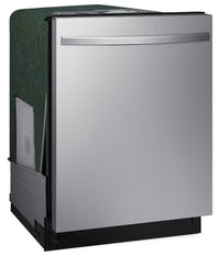 Samsung Top-Control Dishwasher with StormWash™ - DW80R5061US/AA