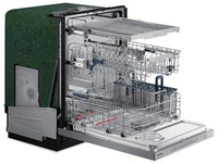 Samsung Top-Control Dishwasher with StormWash™ - DW80R5061US/AA