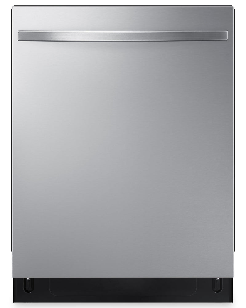 Samsung Top-Control Dishwasher with StormWash™ - DW80R5061US/AA