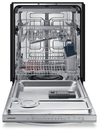 Samsung Top-Control Dishwasher with StormWash™ - DW80R5061US/AA