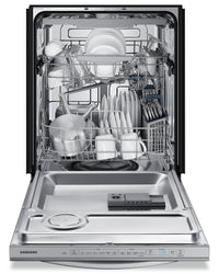 Samsung Top-Control Dishwasher with StormWash™ - DW80R5061US/AA
