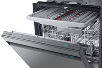 Samsung Built-In Dishwasher with AquaBlast™ Technology - DW80R9950US/AC|Lave-vaisselle encastré Samsung avec la technologie AquaBlastMC - DW80R9950US/AC|DW80R95S