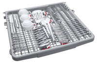 Samsung Built-In Dishwasher with AquaBlast™ Technology - DW80R9950US/AC|Lave-vaisselle encastré Samsung avec la technologie AquaBlastMC - DW80R9950US/AC|DW80R95S