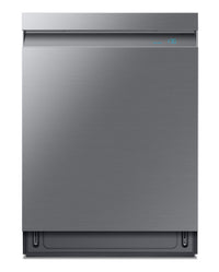 Samsung Built-In Dishwasher with AquaBlast™ Technology - DW80R9950US/AC|Lave-vaisselle encastré Samsung avec la technologie AquaBlastMC - DW80R9950US/AC|DW80R95S