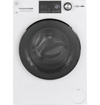 GE 24" COMPACT WASHER-GFW148SM | GFW148SSMWW