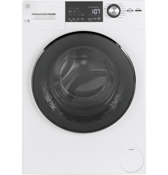 GE 24" COMPACT WASHER-GFW148SM | GFW148SSMWW