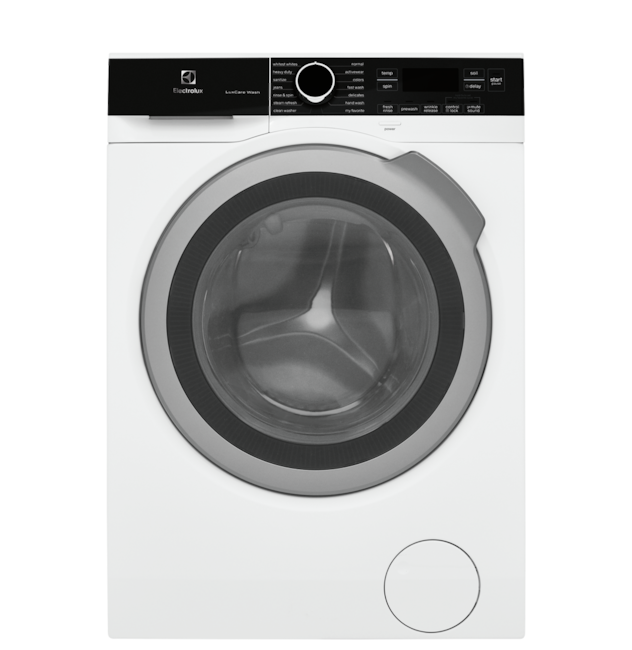 ELECTROLUX 24" FRONT LOAD COMPACT WASHER - ELFW4222AW | ELFW4222