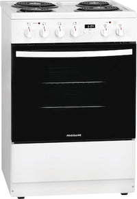 Frigidaire 24" Coil Range-FCFC241CAW | FCFC241W