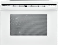 Frigidaire 30" 5.3 Cu. Ft. Electric Range - FCRE305CAW - Electric Range in White
