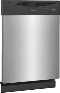 24" Built-In Dishwasher- FDPC4221AS | FDPC4221