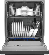 24" Built-In Dishwasher- FDPC4221AS | FDPC4221