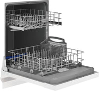 Frigidaire 24" Dishwasher-FDPC4221AW | FPDC422W