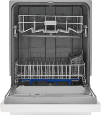 Frigidaire 24" Dishwasher-FDPC4221AW | FPDC422W