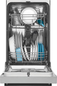 18" Stainless Dishwasher- FFBD1831US | FBD1831S