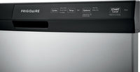 Frigidaire Built-In Dishwasher - FFCD2413US - Dishwasher in Stainless Steel