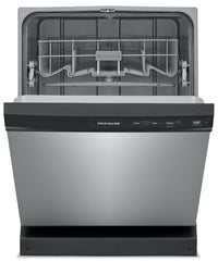 Frigidaire Built-In Dishwasher - FFCD2413US - Dishwasher in Stainless Steel