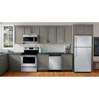 Frigidaire Built-In Dishwasher - FFCD2413US - Dishwasher in Stainless Steel