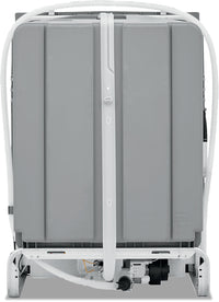 Frigidaire Built-In Dishwasher - FFCD2413US - Dishwasher in Stainless Steel