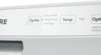 Frigidaire Built-In Dishwasher - FFCD2413UW - Dishwasher in White