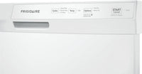 Frigidaire Built-In Dishwasher - FFCD2413UW - Dishwasher in White