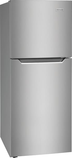 FRIGIDAIRE 12 CU.FT. FRIDGE STAINLESS -alternate 60" X 24"-FFET1222UV | FET122VS
