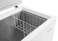 Frigidaire 5 Cu. Ft. Chest Freezer – FFFC05M2UW - Freezer in White