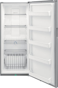 Frigidaire 16 Cu. Ft. Upright Freezer - FFFU16F2VV | Congélateur vertical Frigidaire de 16 pi³ - FFFU16F2VV | FFFU16FV