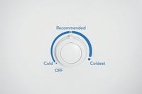 Frigidaire 16 Cu. Ft. Upright Freezer - FFFU16F2VW|Congélateur vertical Frigidaire de 16 pi³ - FFFU16F2VW|FFFU16FW
