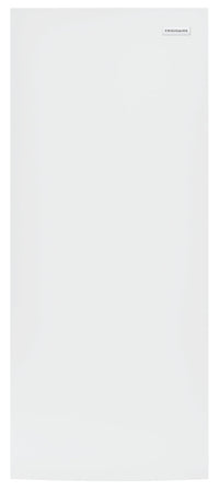 Frigidaire 16 Cu. Ft. Upright Freezer - FFFU16F2VW|Congélateur vertical Frigidaire de 16 pi³ - FFFU16F2VW|FFFU16FW