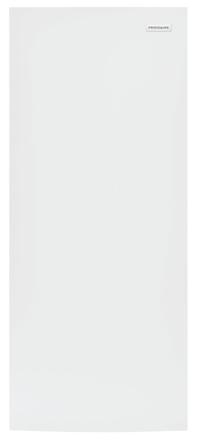 Frigidaire 16 Cu. Ft. Upright Freezer - FFFU16F2VW|Congélateur vertical Frigidaire de 16 pi³ - FFFU16F2VW|FFFU16FW