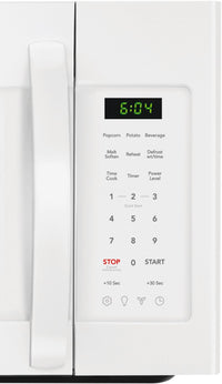 Frigidaire 1.8 Cu. Ft. Over-The-Range Microwave-FFMV1846VW