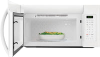 Frigidaire 1.8 Cu. Ft. Over-The-Range Microwave-FFMV1846VW