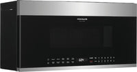 Frigidaire Gallery 1.5 Cu. Ft. Over-The-Range Microwave with Convection-FGBM15WCVF
